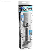 PUMP WORX MAX BOOST